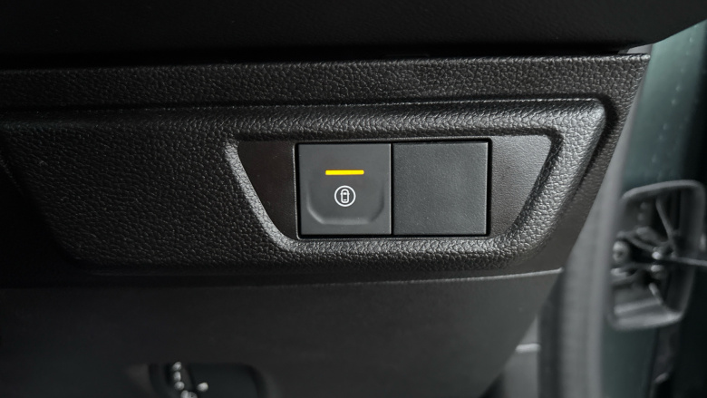 Dacia Jogger 1.6 HEV Extreme 5dr Auto Hybrid Estate